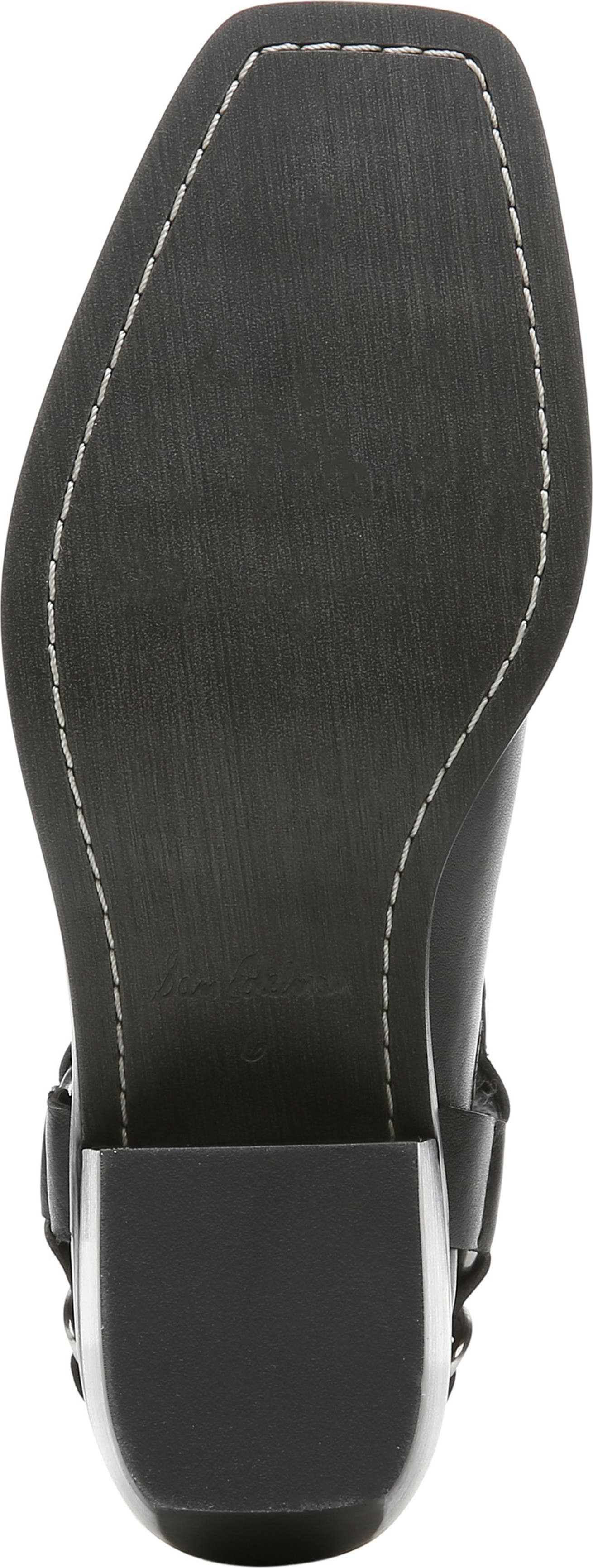 SAM EDELMAN Bellamie Bootie, Alternate, color, BLACK