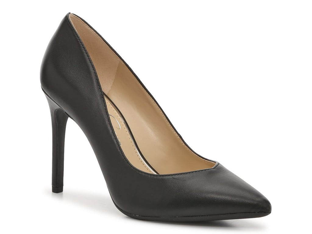 Jessica Simpson Haneh Pump