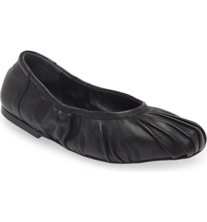 Free People Cara Ballet Flat (Women)