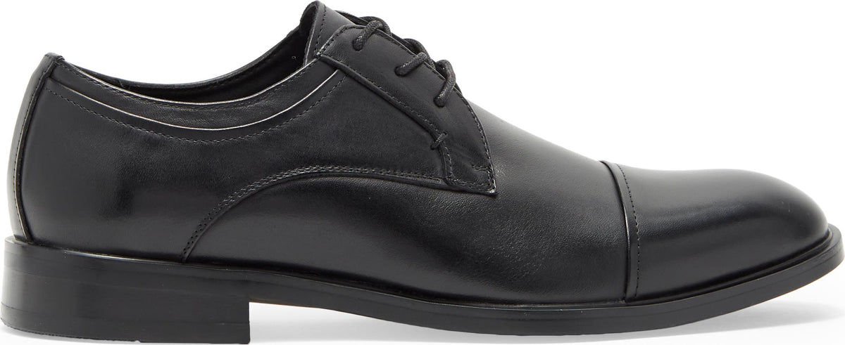 NORDSTROM RACK Greyson Cap Toe Leather Derby (Men) – The Frum Shopper