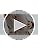 NY Threads Women Fleece Shawl Collar Bathrobe - Plush Long Robe