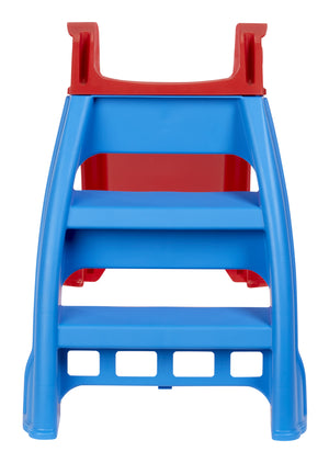 image 5 of Little Tikes First Slide for Kids, Easy Set Up for Indoor Outdoor, Easy to Store, for Toddlers Ages 18 Months - 6 years