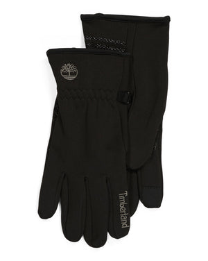 Sports Gloves With Gel Palm And Touchscreen Fingertips