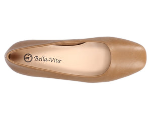 Bella Vita Kimiko Ballet Flat