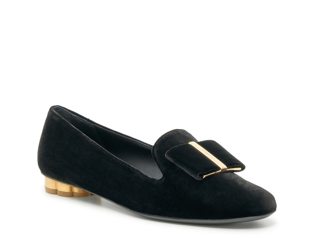 Salvatore Ferragamo Sarno T Flat