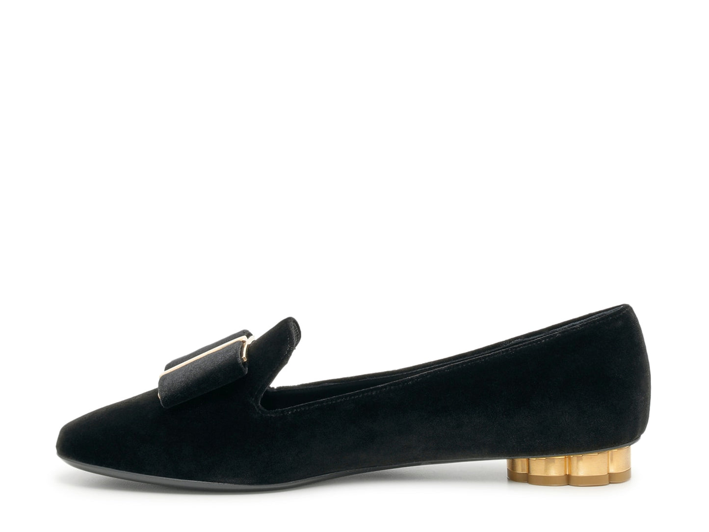 Salvatore Ferragamo Sarno T Flat