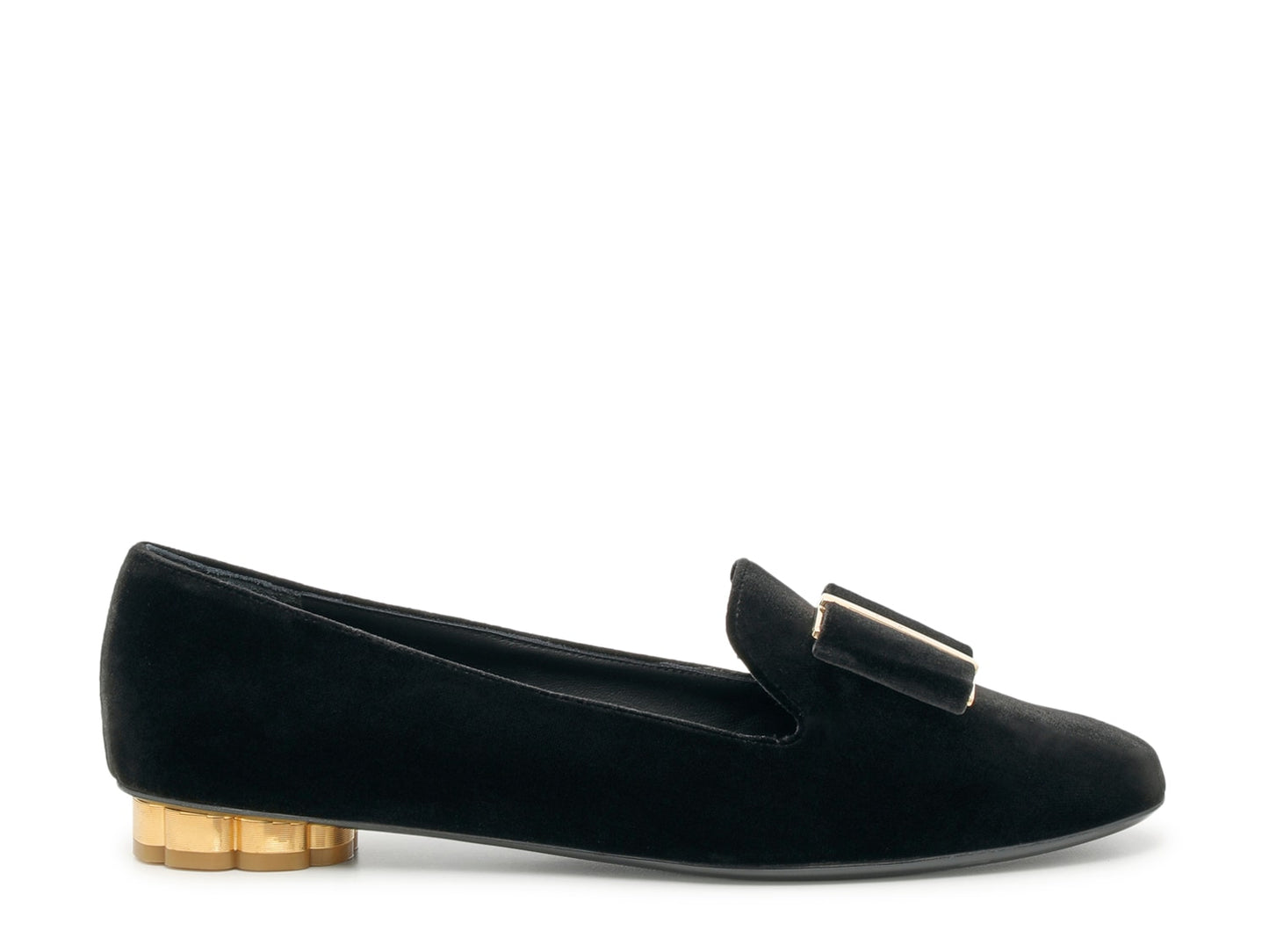 Salvatore Ferragamo Sarno T Flat