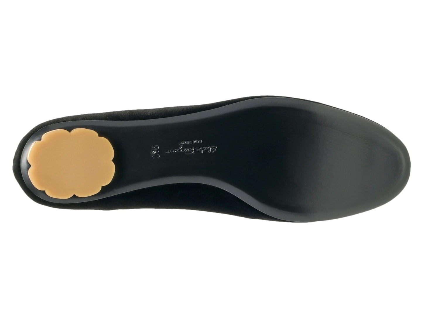 Salvatore Ferragamo Sarno T Flat