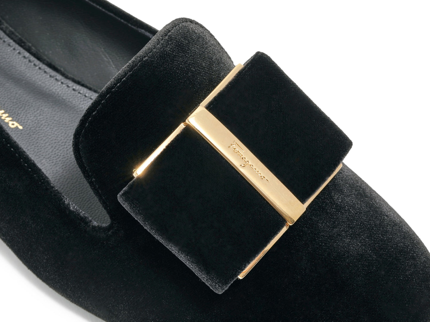 Salvatore Ferragamo Sarno T Flat