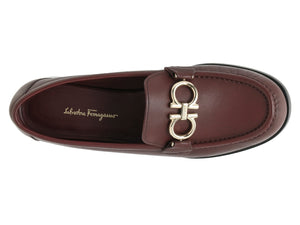 Salvatore Ferragamo Rolo Loafer