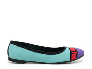 Salvatore Ferragamo Varina Flat