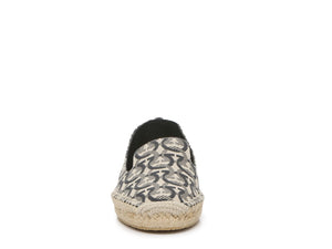 Salvatore Ferragamo Sue Espadrille Slip-On