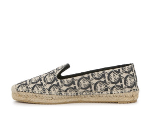 Salvatore Ferragamo Sue Espadrille Slip-On