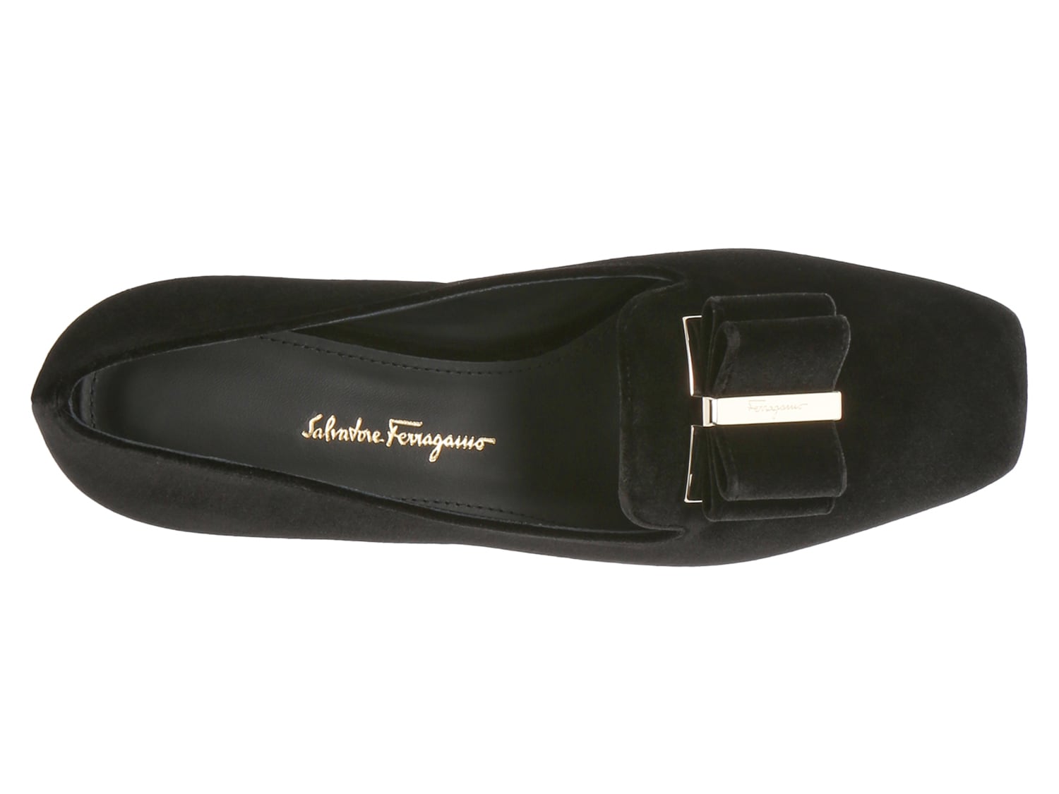 Salvatore Ferragamo Zaneta Loafer