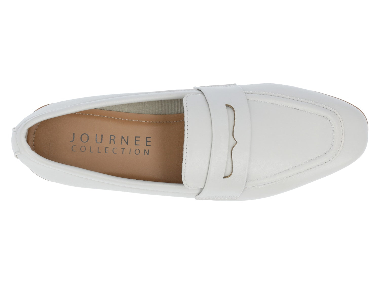 Journee Collection Myeesha Loafer