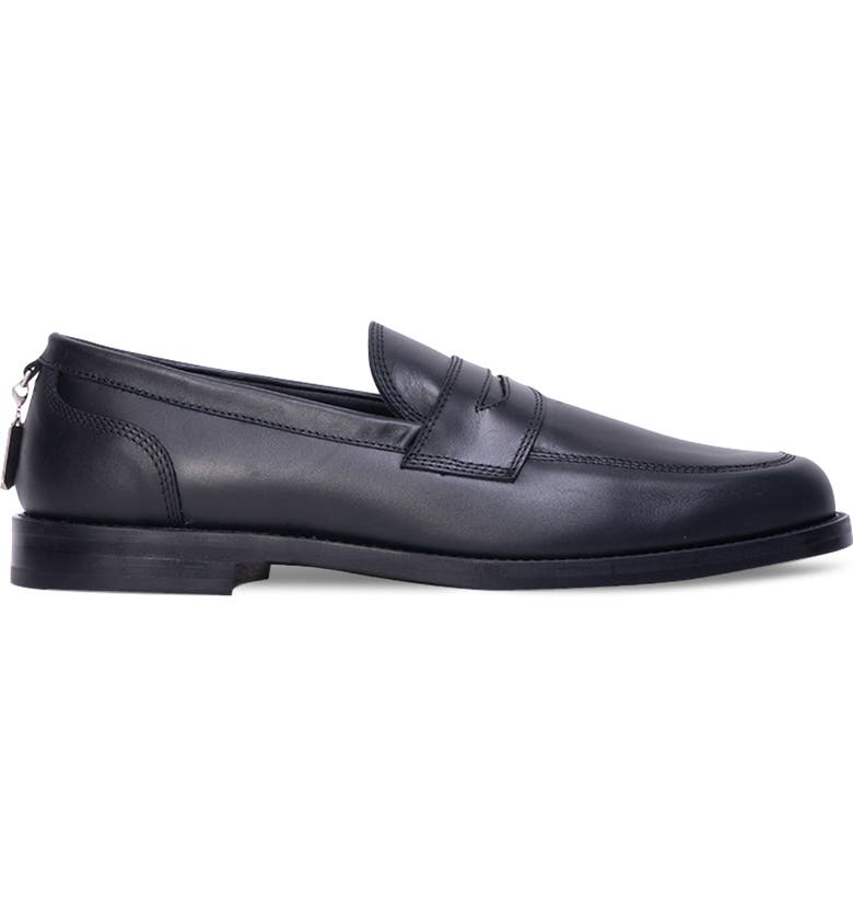 COLLEGIUM Pillar Penny Loafer