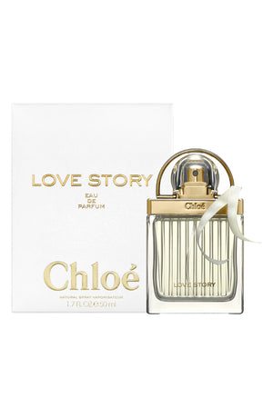 CHLOÉ Love Story Eau de Parfum - 1.7 fl. oz., Main, color, NO COLOR