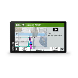 Garmin DriveSmart 66 EX GPS Navigation Device - image 2 of 6