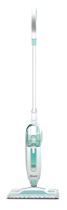 image 1 of Shark® Steam Mop Hard Floor Cleaner With XL Removable Water Tank S1000WM