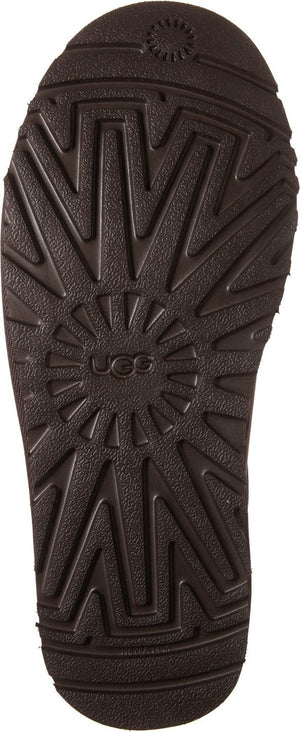 UGG<SUP>®</SUP> UGG Classic Clog, Main, color, STOUT