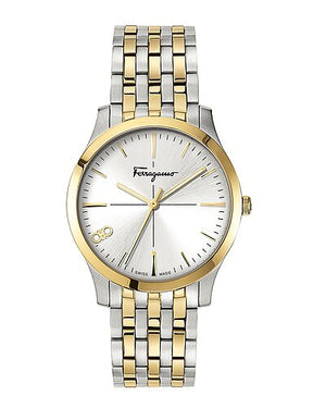 Ferragamo Women's Slim Formal Watch