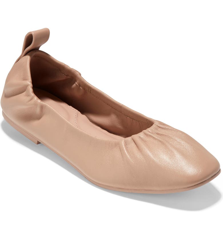 COLE HAAN Ballet Flat (Women)