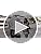 CHAOREN Ratchet Belt for men - Mens Belts Leather 1 3/8" for Dress Pants - Micro Adjustable Belt Fit Everywhere