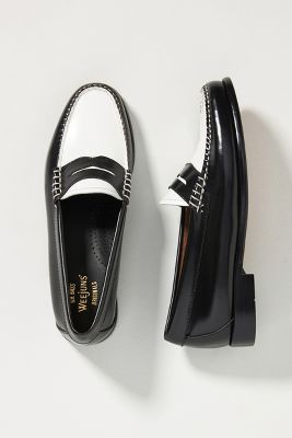 G.H. Bass Weejuns Whitney Loafers