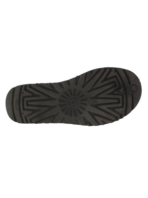 image 1 of Ugg Women's Classic Mini II Water Resistant Suede Wool Slip On Low Boot