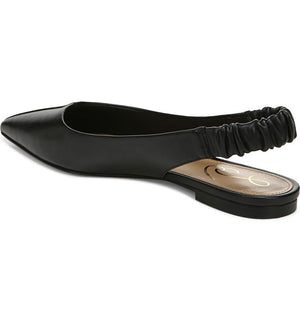 SAM EDELMAN Whitney Pointed Toe Flat