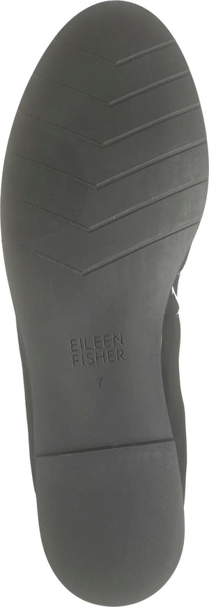 EILEEN FISHER Notion Ballet Flat, Alternate, color, BLACK PATENT