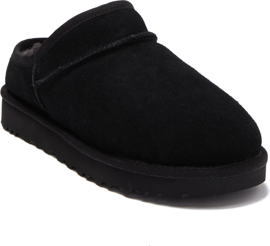 UGG<sup>®</sup> Classic Slipper, Main, color, BLK