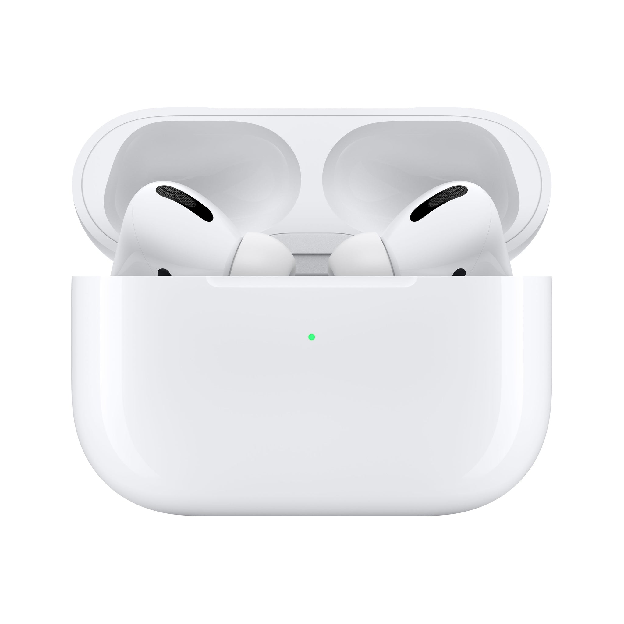 image 2 of Apple AirPods Pro with MagSafe Charging Case (1st Generation)