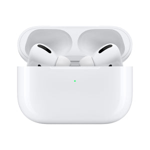 image 2 of Apple AirPods Pro with MagSafe Charging Case (1st Generation)