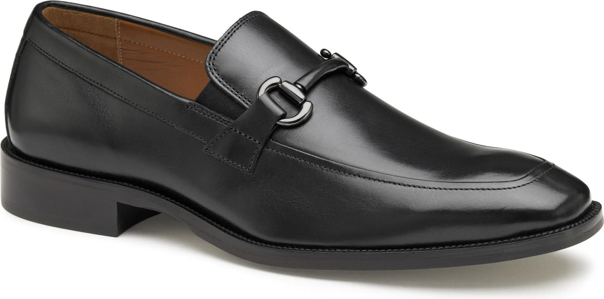 JOHNSTON & MURPHY Everett Bit Loafer (Men) – The Frum Shopper