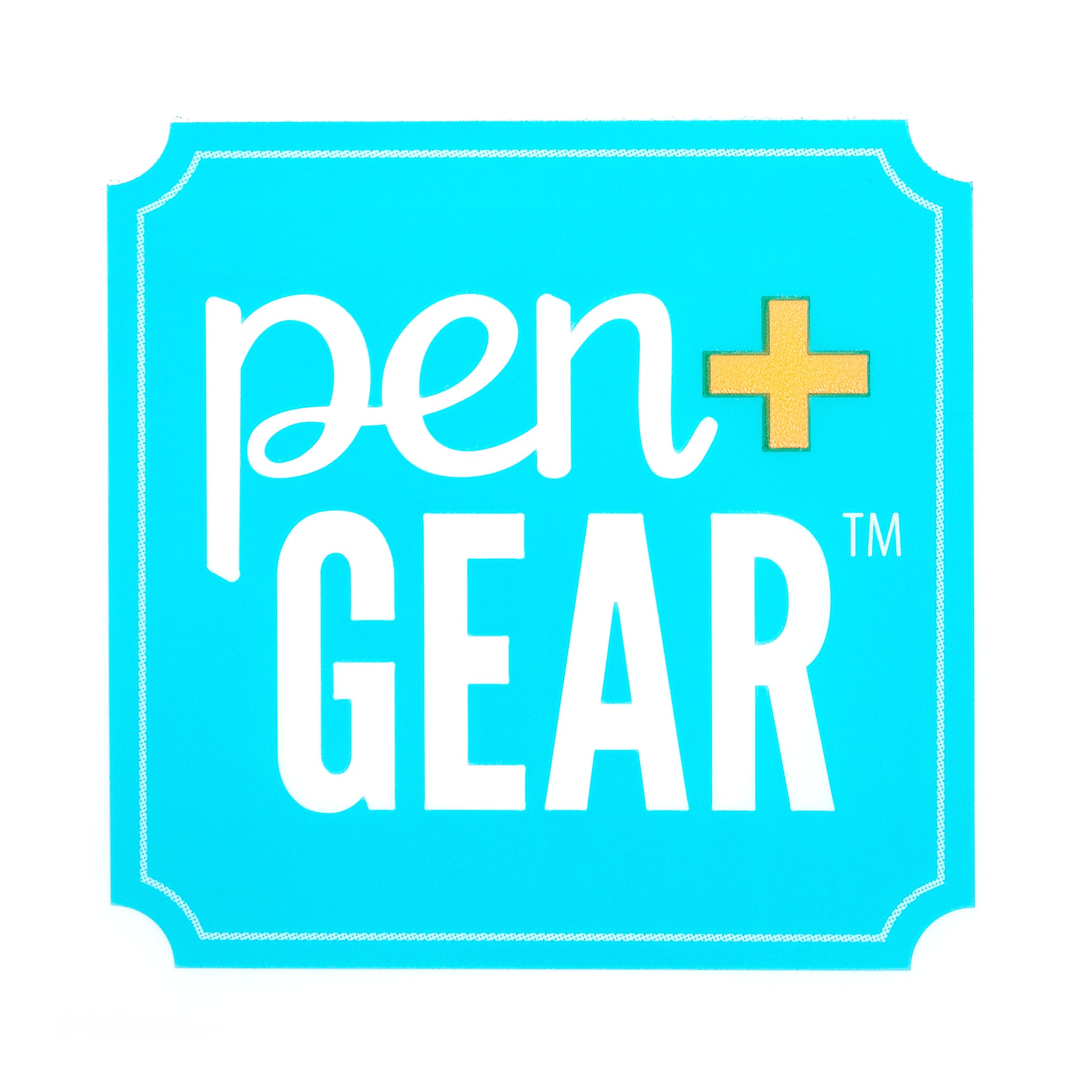 image 7 of Pen + Gear No. 2 Wood Pencils, Unsharpened, 24 Count