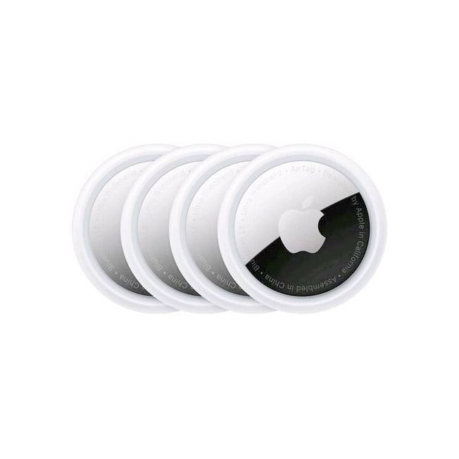 Apple AirTag - 4 Pack - image 1 of 11