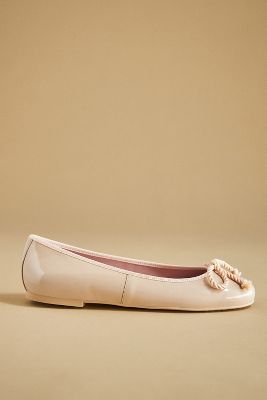 Pretty Ballerinas Rosa Flats