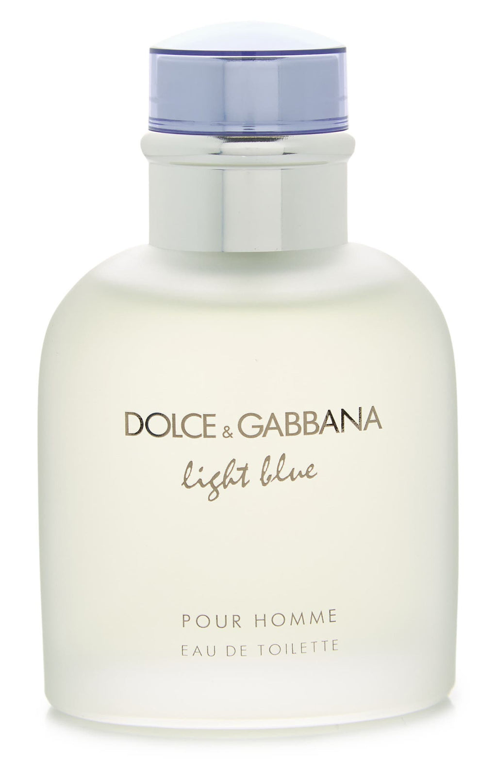 DOLCE&GABBANA Men's Light Blue Eau de Toilette - 2.5 fl. oz., Main, color, NONE