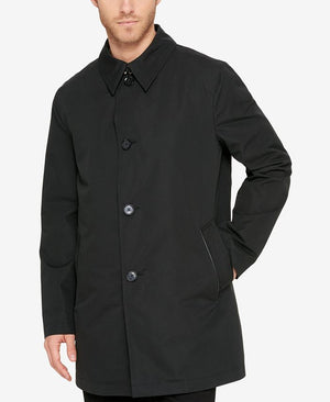 Cole Haan - Men's Car Coat With Removable Liner