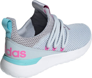 ADIDAS Lite Racer Adapt 3.0 Sneaker, Alternate, color, HALSIL/SCR