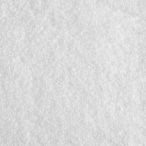 image 7 of Hotel Style Egyptian Cotton Towel 10-Piece Set, White