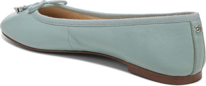 Sam Edelman Felicia Luxe Flat, Alternate, color, TIDE BLUE