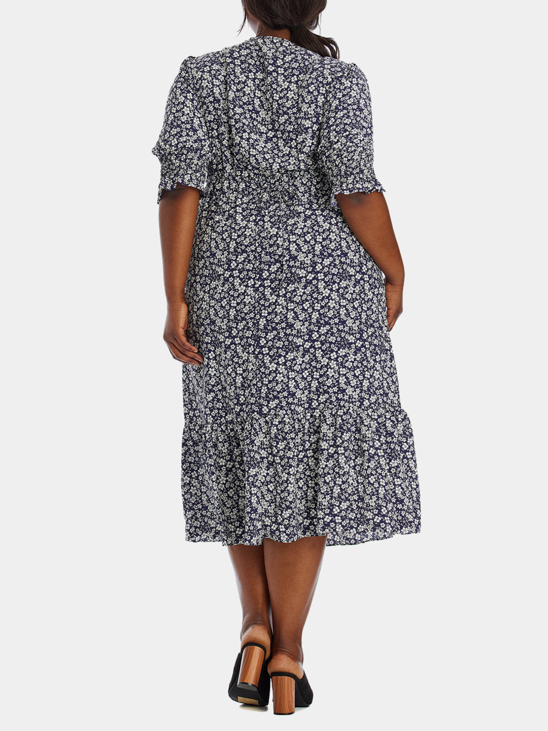 Rochelle Midi Dress