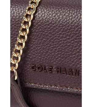 Cole Haan   Grand Series Wallet On A Chain