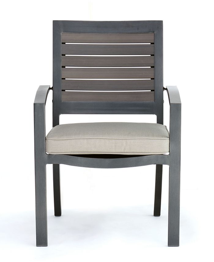 Furniture - Outdoor Replacement Dining Chair Cushion
