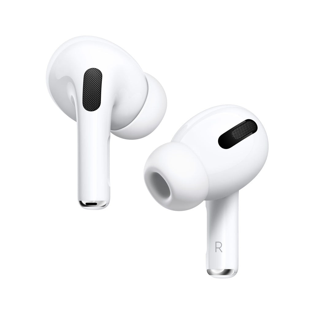 image 0 of Apple AirPods Pro with MagSafe Charging Case (1st Generation)