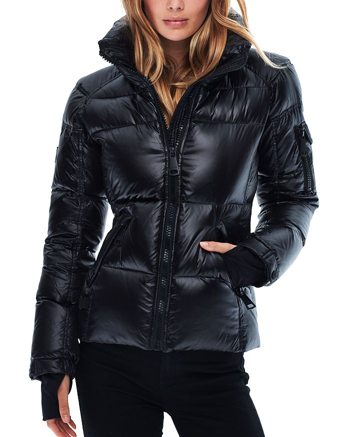SAM. Freestyle Down Jacket – thefrumshopper
