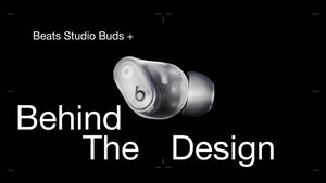 Beats Studio Buds +  True Wireless Noise Cancelling Earbuds - Black/Gold - image 12 of 14