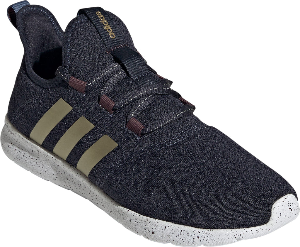 ADIDAS Coudfoam Pure 2.0 Sneaker, Main, color, LEGEND INK/GOLD/WONDER STEEL